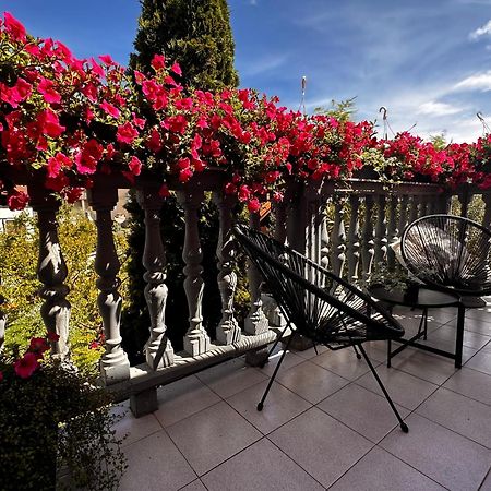 Deluxe Apartment Bluebay Oasis Fažana Exterior foto