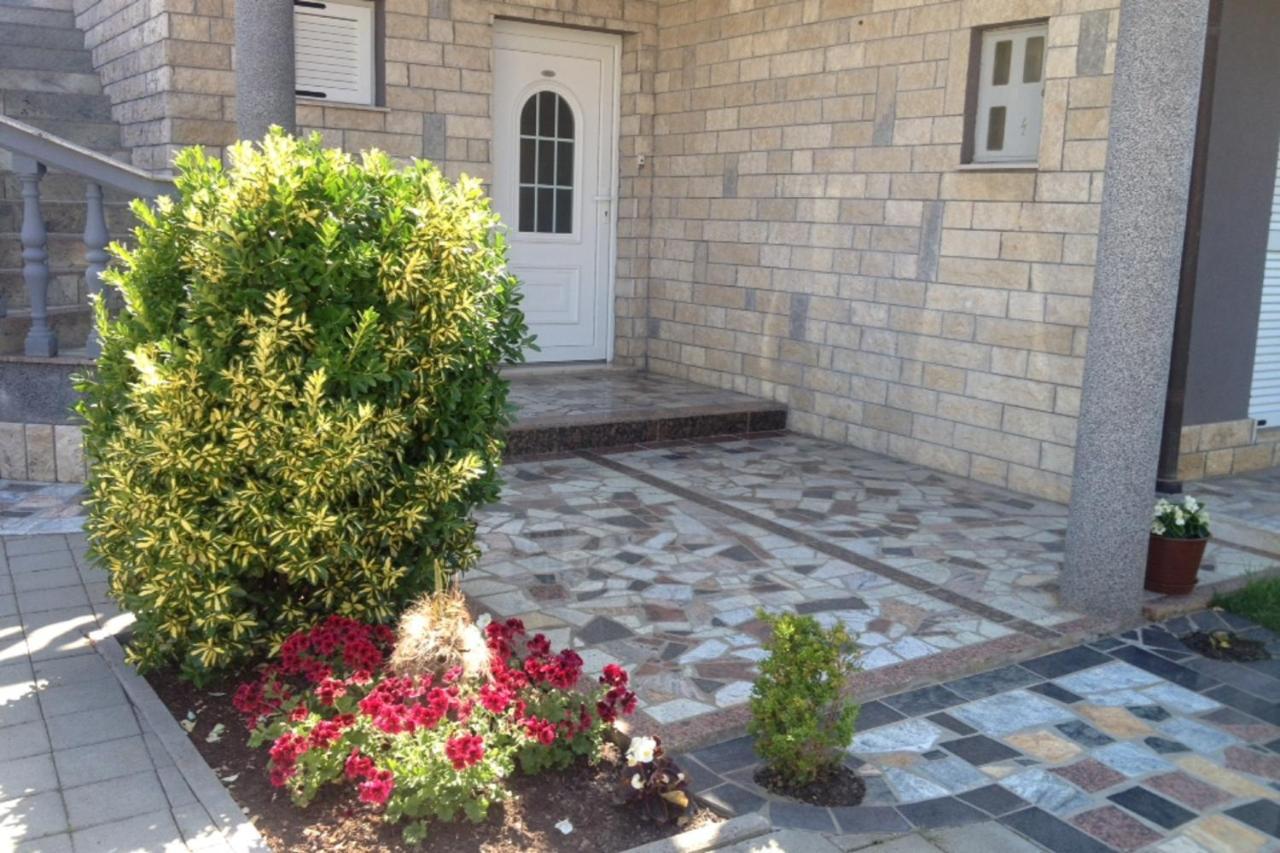 Deluxe Apartment Bluebay Oasis Fažana Exterior foto
