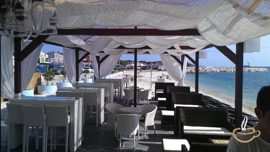 Deluxe Apartment Bluebay Oasis Fažana Exterior foto